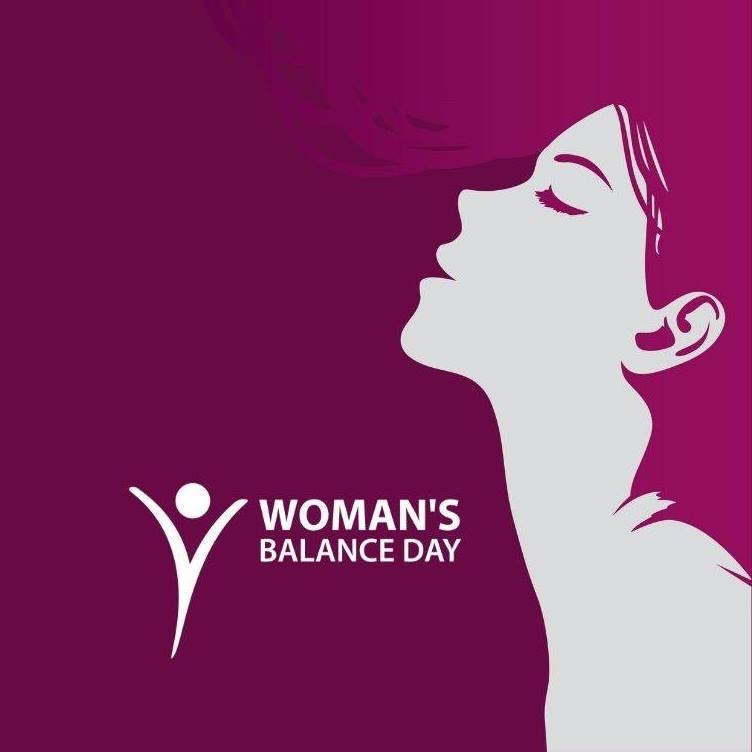 WOMAN’S BALANCE DAY podporuje NDKC